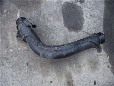 Skoda Fabia 2 Roomster 1.6 CRTDI intercooler cső  6r0145770a