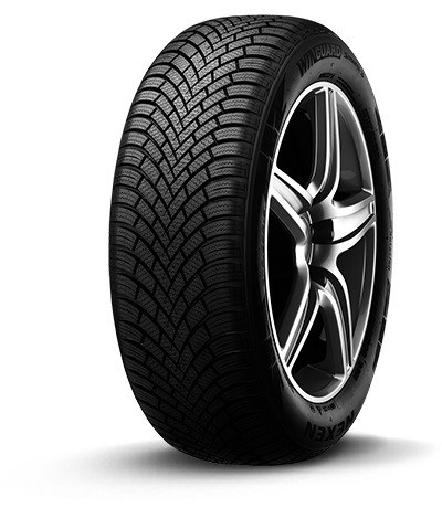 Nexen SNO-G3  DOT 2018 185/65 R15  1. kép