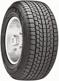 Hankook RW08  WINTER MFS DOT2020 235/65 R17  1. kép