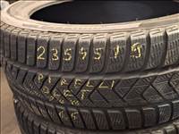  235/45/19" def.tűrő Pirelli téli gumi 