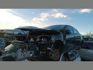 Volvo V40 Bal első Rugó *113790*