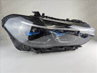 BMW X5 (G05, F95) Jobb első LED fényszóró (5A279B2)