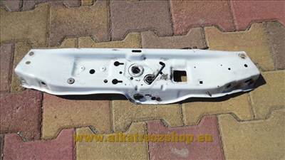 OPEL Astra H. Zárhíd