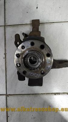 Opel Zafira A bal csonkállvány kerékaggyal. Benzines 