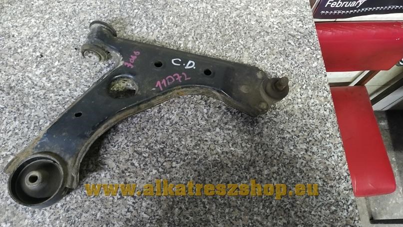 OPEL Corsa D, Corsa E, Adam lengőkar jobb 1. kép