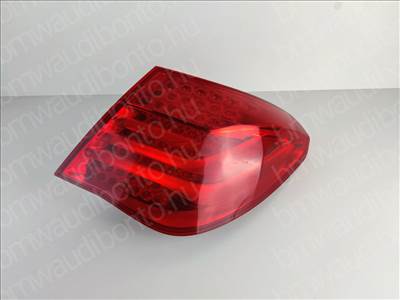 BMW 7 (F01, F02, F03, F04) Jobb külső hátsó lámpa (7182198, 63217182198)