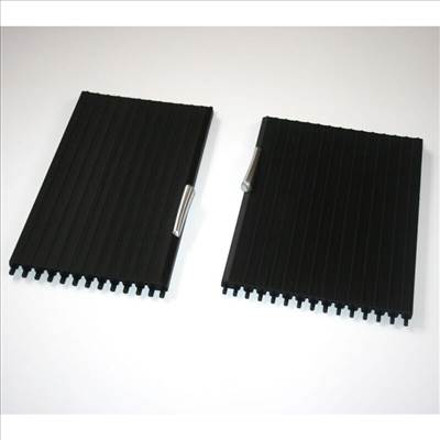 BMW X5 X6 (E70/E71) pohártartó - hamutál takaró dupla roló , elhúzhatós fedél