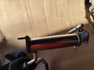 Ford Transit Mk7 Egr hűtő 6c1q9f464db