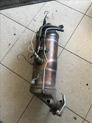 Suzuki SX4 S-Cross I 1,4 HYBRID katalizátor 53sc01