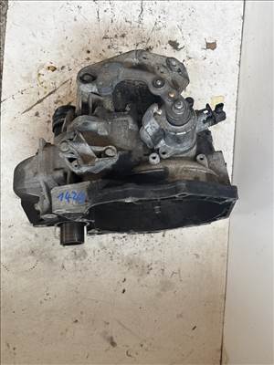 Opel Mokka 1.7 CDTI Diesel 4X4 Váltó A17dts 55569211