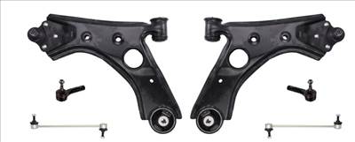 Opel Combo első lengőkar szett