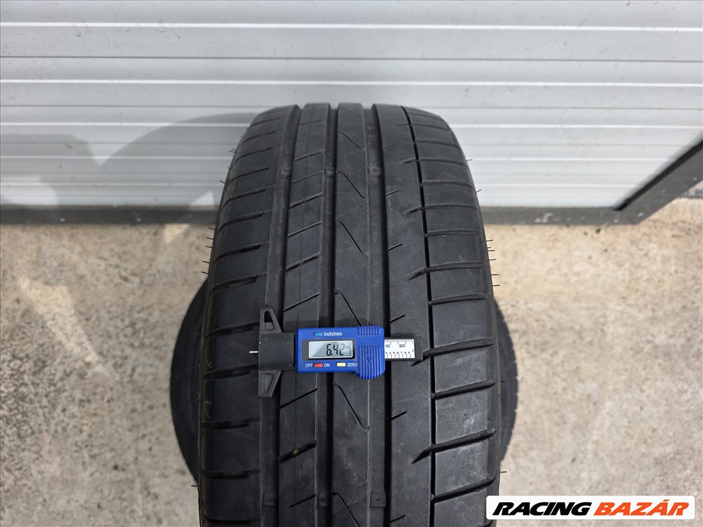 225/40R18 Petlas gumi 2db szinte újszerű állapotban eladó! 1. kép