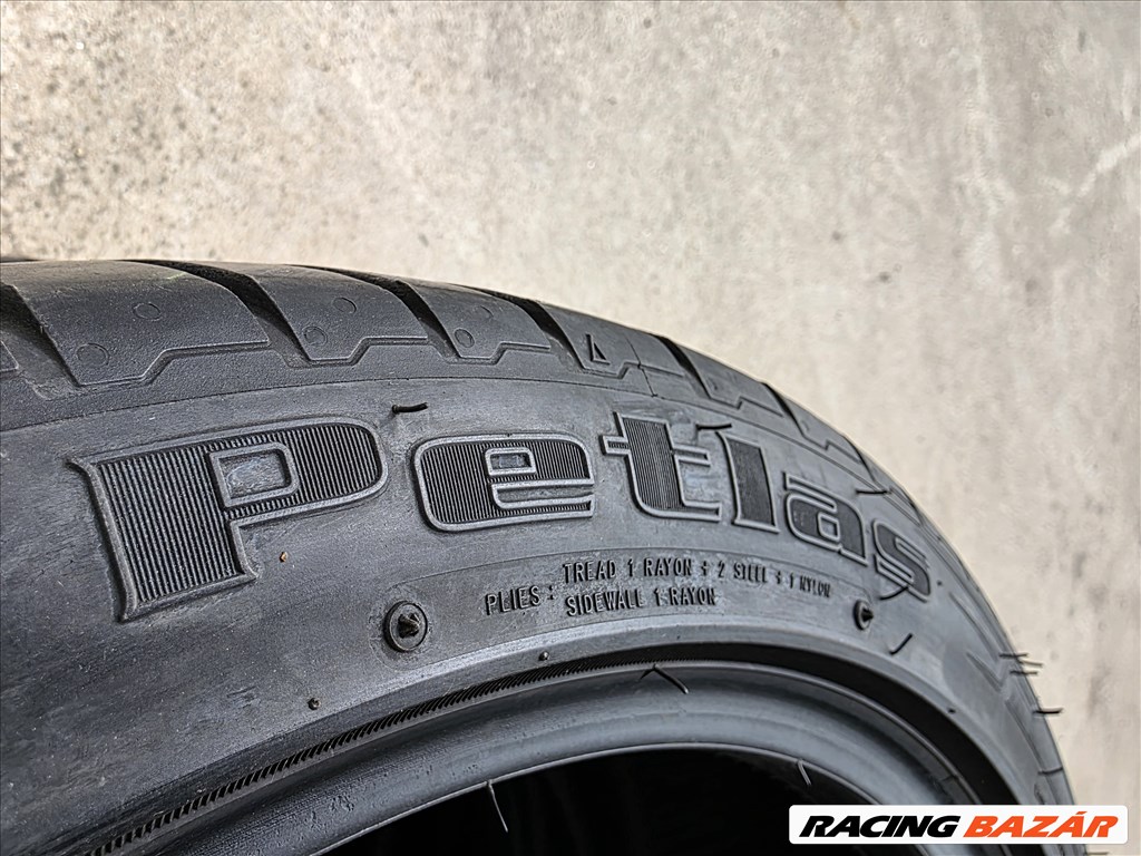 225/40R18 Petlas gumi 2db szinte újszerű állapotban eladó! 4. kép