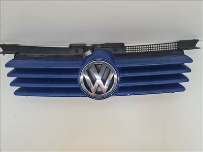 Volkswagen Bora hűtőrács LW5Z (24799) 1j5853655a