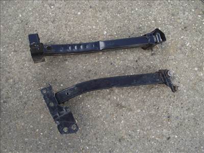 Opel Mokka B bölcső tartó bak 9836340380 9850454680