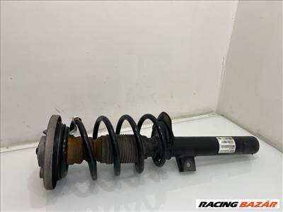 BMW X3 F25 20i N20B20A 184le bal első rugó, lengéscsillapító  31306852158 31316796417