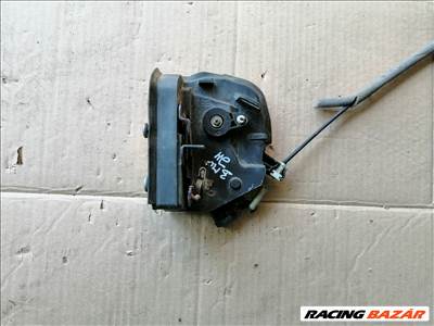 BMW X5 3.0i Jobb hátsó ajtózár 