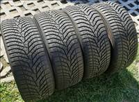 225/45 R17 Yokohama Téli gumik
