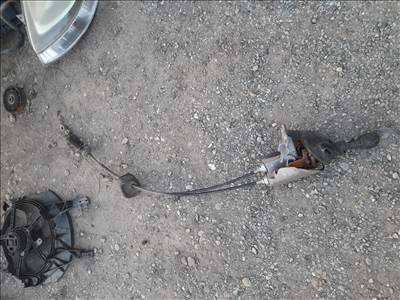 Renault trafic 1.9dci váltó sebességváltó kulissza