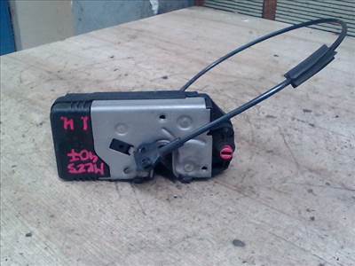 OPEL VECTRA B 99-01 Jobb hátsó ajtó zárszerkezet központi záras