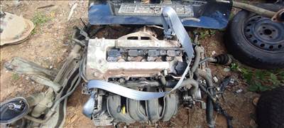 Toyota Corolla (E120/E130) Motor 4zz 1.4 benzin