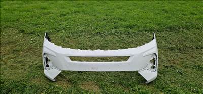 Opel Combo E facelift első lökhárító