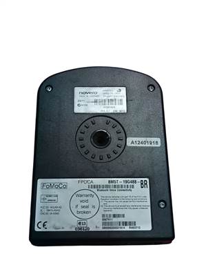 Ford Focus Mk3,  Fiesta Mk6, Ford C-Max Mk2, Ford Mondeo Mk4,   8M5T-19G488-BR bluetooth modul 