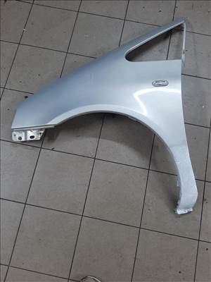  Vw Sharan bal első sárvédő ezüst színben eladó! 