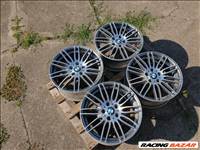 18" 5x120 BMW E46 M Performance (2 széles)
