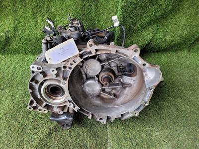HYUNDAI ix35 Váltó (Mechanikus) M56GF21 4141724000