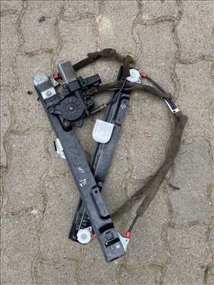 Jaguar XF (X250) bal első jobb első ablakemelő 