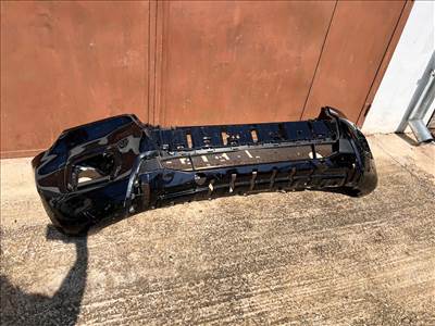 Ford Ranger Mk2 első lökhárító  jb3b17c831d