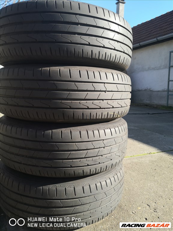 Renault Megane, Fluence, Nissan Almera, Primera stb 15-ös acélkerék 4. kép