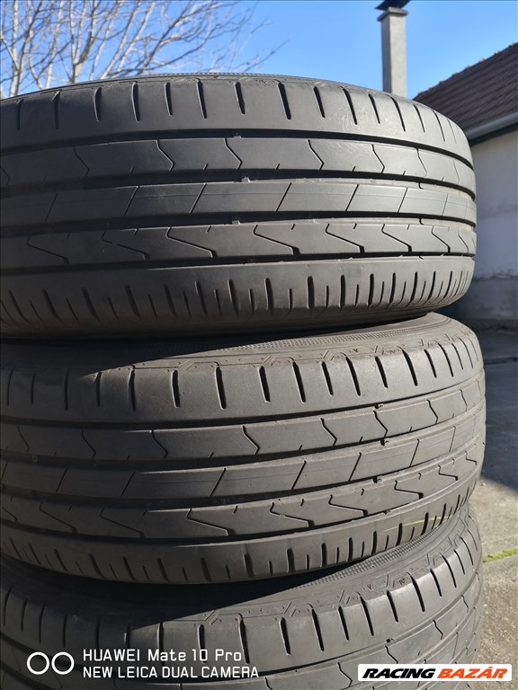 Renault Megane, Fluence, Nissan Almera, Primera stb 15-ös acélkerék 6. kép