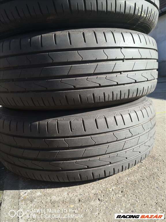 Renault Megane, Fluence, Nissan Almera, Primera stb 15-ös acélkerék 7. kép