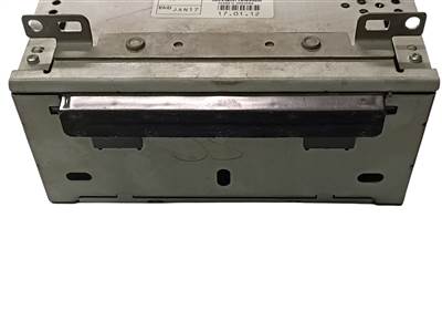 Ford Focus / C-Max rádió egység BM5T-18C815-GF