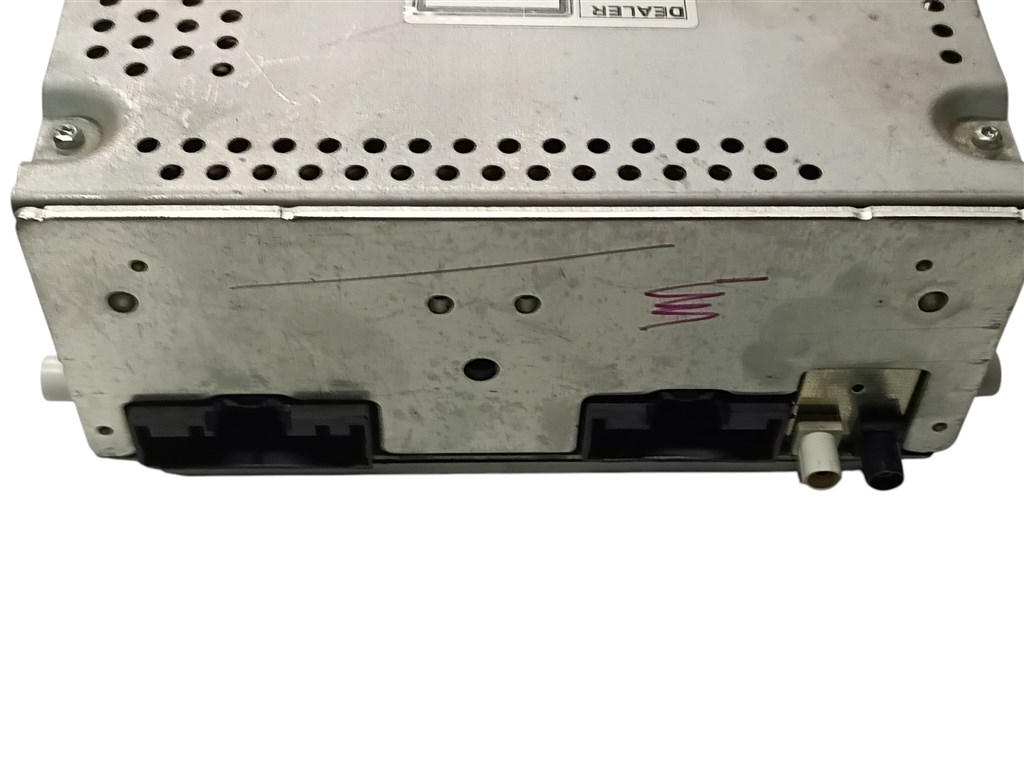 Ford Focus / C-Max rádió egység BM5T-18C815-GF 2. kép