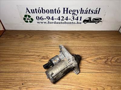 Volkswagen CrossGolf VI 1.4 TSI VW Golf VI 1.4TSi önindító  02t911023s