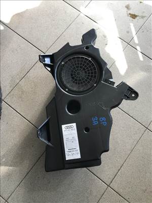 Audi A3 (8P) ( 3 ajtós) mélynyomó 8p3035382d