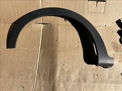 Honda Jazz Crosstar Bal első sárvédő betét 74157-tza-j5