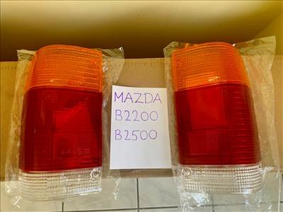 Mazda B 2200 lámpa hátsó lámpabúra 