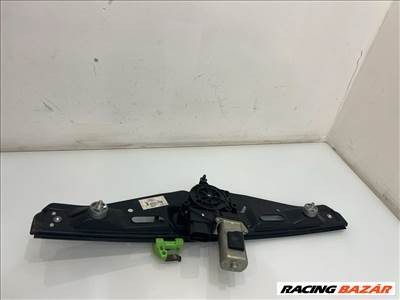 BMW X1 E84 jobb hátsó ablakemelő szerkezet  51352990388