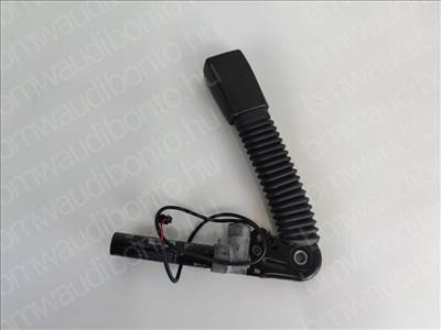 BMW 6 (E63) Jobb első övfeszítő (9119552, 72119119552, 72119141182, 72117210890, 72116982526, 72117060458, 72117060456)