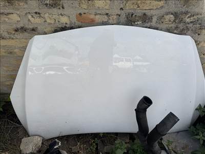 Mazda 3 (BL) motorháztető 