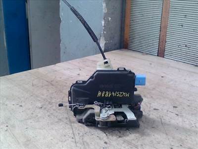 SKODA FABIA 99-07 Jobb hátsó ajtó zárszerkezet központi záras