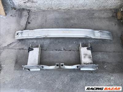Audi A6 (C7 - 4G) első lökhárító merevítő 4g0807113a
