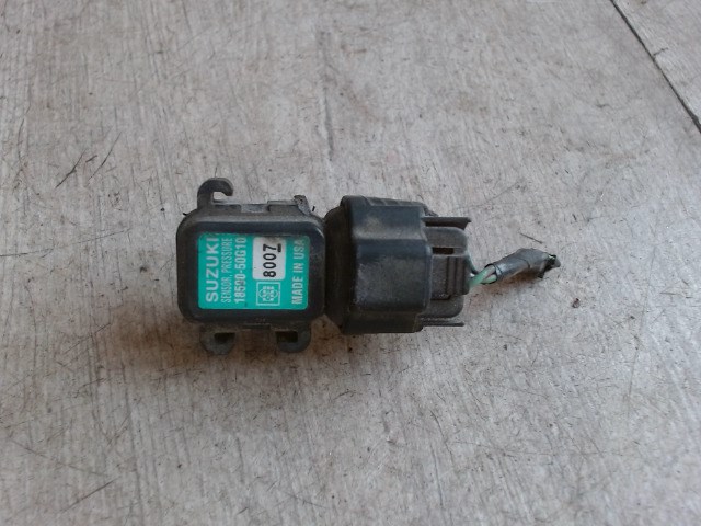 SUZUKI SWIFT 96-05 Map szenzor 1. kép