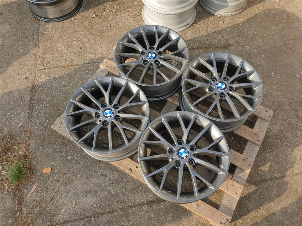 17" 5x120 BMW 1er F20 1. kép