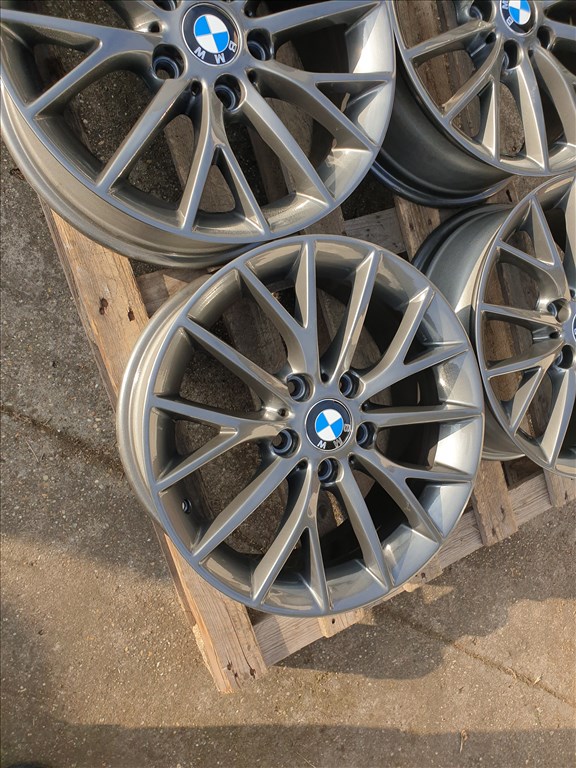 17" 5x120 BMW 1er F20 3. kép