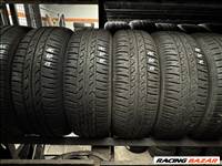 185/60 R15 Bridgestone B250 84T | 6.5mm l 4db l DOT0917
